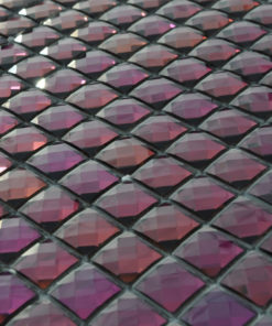 Stakleni mozaik za bazene KR1