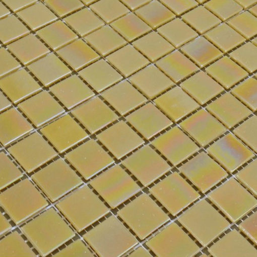 Stakleni mozaik za bazene B333