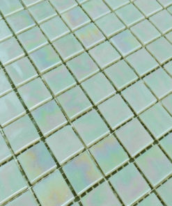 Stakleni mozaik za bazene C131