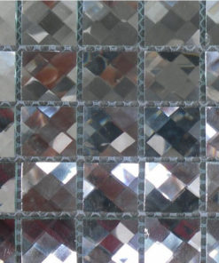 Stakleni mozaik za bazene KR3