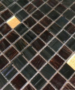 Stakleni mozaik ZENIT