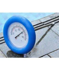 Termometar za bazen okrugli