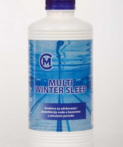 Multi Wintersleep - sredstvo za održavanje vode u zimskom periodu